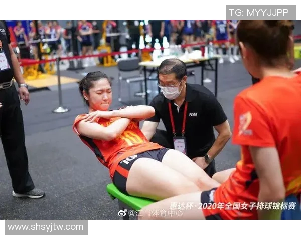 运动最新数据排球新手必看耐力训练技巧与实用入门指南